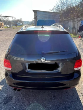 VW Golf 1, 4 TSI Style, снимка 8