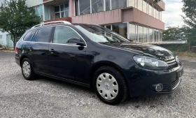 Обява за продажба на VW Golf 1, 4 TSI Style ~9 000 лв. - изображение 1