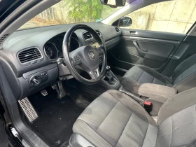 Обява за продажба на VW Golf 1, 4 TSI Style ~9 000 лв. - изображение 8