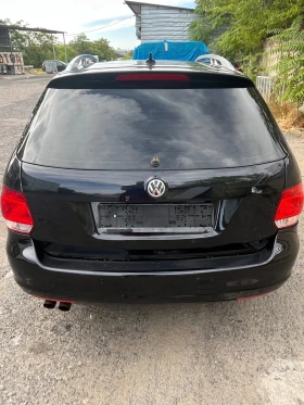 Обява за продажба на VW Golf 1, 4 TSI Style ~9 000 лв. - изображение 6