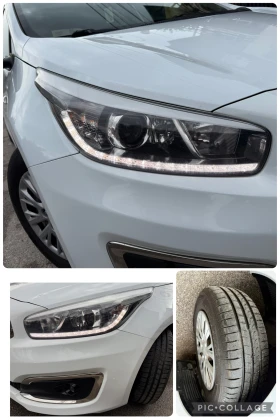 Kia Ceed 1.4i 100kc - 15300 лв. - 88675982 17