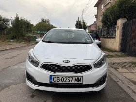 Kia Ceed 1.4i 100kc - 15300 лв. - 88675982 2