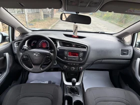 Kia Ceed 1.4i 100kc - 15300 лв. - 88675982 9