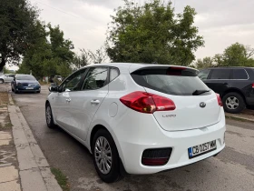 Kia Ceed 1.4i 100kc - 15300 лв. - 88675982 4