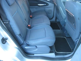 Ford Galaxy 2, 0 tdci, 7 места - 6990 лв. - 34889921 10