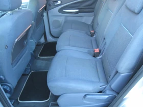 Ford Galaxy 2, 0 tdci, 7 места - 6990 лв. - 34889921 11