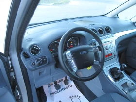 Ford Galaxy 2, 0 tdci, 7 места - 6990 лв. - 34889921 7