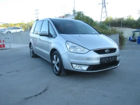 Ford Galaxy 2, 0 tdci, 7 места - 6990 лв. - 34889921 2