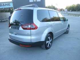 Ford Galaxy 2, 0 tdci, 7 места - 6990 лв. - 34889921 4