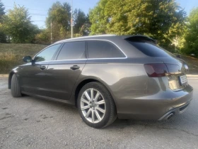 Audi A6 S-Line 204к.с - 21900 лв. / 11197.29 € - 41063276 5