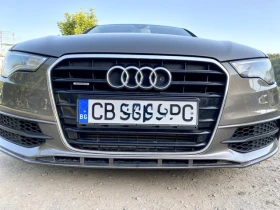Audi A6 S-Line 204к.с - 21900 лв. / 11197.29 € - 41063276 4