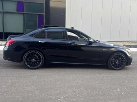 Mercedes-Benz C 43 AMG AMG* * CARFAX* *   * *  | Mobile.bg    4