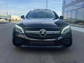  Mercedes-Benz C 43 A...