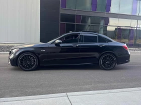 Mercedes-Benz C 43 AMG AMG* * CARFAX* *   * *  | Mobile.bg    3