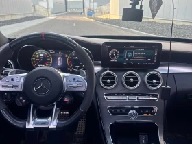 Mercedes-Benz C 43 AMG AMG* * CARFAX* *   * *  | Mobile.bg    8