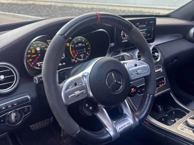Mercedes-Benz C 43 AMG AMG* * CARFAX* *   * *  | Mobile.bg    7