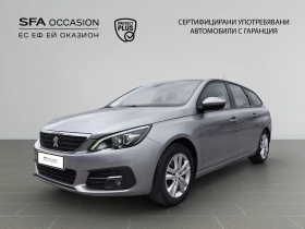     Peugeot 308  ACTIVE PACK 1, 5 BlueHDi 130 EAT8/2011R12