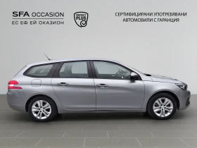 Peugeot 308  ACTIVE PACK 1, 5 BlueHDi 130 EAT8/2011R12 | Mobile.bg    4