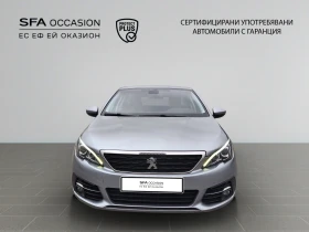 Peugeot 308  ACTIVE PACK 1, 5 BlueHDi 130 EAT8/2011R12 | Mobile.bg    2