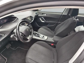 Peugeot 308  ACTIVE PACK 1, 5 BlueHDi 130 EAT8/2011R12 | Mobile.bg    9