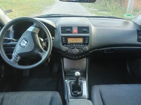 Honda Accord 2.0, снимка 8