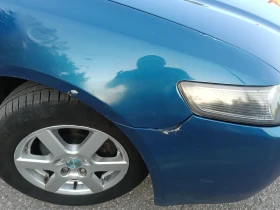 Honda Accord 2.0, снимка 15