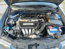 Обява за продажба на Honda Accord 2.0 ~4 700 лв. - изображение 6