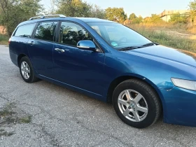 Honda Accord 2.0, снимка 16