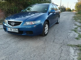 Обява за продажба на Honda Accord 2.0 ~4 700 лв. - изображение 1