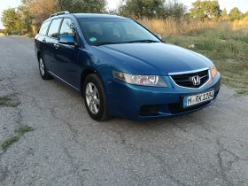 Обява за продажба на Honda Accord 2.0 ~4 700 лв. - изображение 1