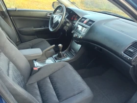 Honda Accord 2.0 | Mobile.bg    17
