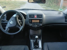 Обява за продажба на Honda Accord 2.0 ~4 700 лв. - изображение 7