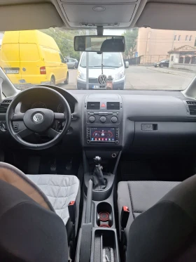 VW Touran 1.9 TDI 105k - 6200 лв. / 3170.01 € - 93583802 6