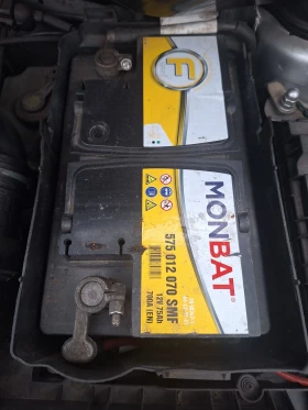 VW Touran 1.9 TDI 105k - 6200 лв. / 3170.01 € - 93583802 8
