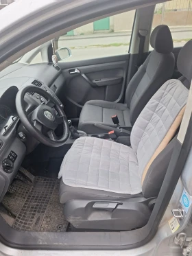 VW Touran 1.9 TDI 105k - 6200 лв. / 3170.01 € - 93583802 2