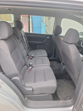VW Touran 1.9 TDI 105k - 6200 лв. / 3170.01 € - 93583802 4