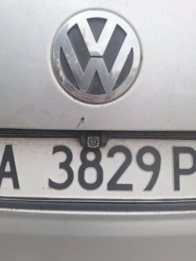 VW Touran 1.9 TDI 105k - 6200 лв. / 3170.01 € - 93583802 5