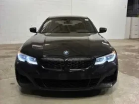 BMW 340 XDRIVE CARFAX АВТО КРЕДИТ  - 61100 лв. / 31239.93 € - 96982237 3