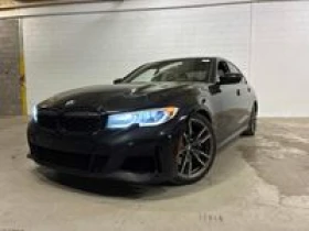 BMW 340 XDRIVE CARFAX АВТО КРЕДИТ 