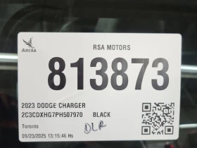 Dodge Charger * GT * CARFAX * БЕЗ ПЪРВОНАЧАЛНА ВНОСКА - 52500 лв. / 26842.82 € - 47549845 14