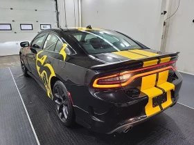 Обява за продажба на Dodge Charger * GT * CARFAX * БЕЗ ПЪРВОНАЧАЛНА ВНОСКА ~52 500 лв. - изображение 3