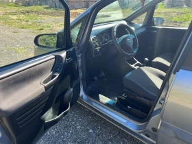 Opel Zafira 2.2 DTI   7 места, снимка 7
