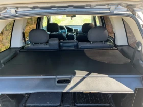 Opel Zafira 2.2 DTI   7 места, снимка 16