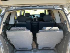 Opel Zafira 2.2 DTI   7 места, снимка 14