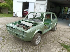 VW Golf, снимка 2