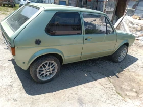 VW Golf, снимка 7