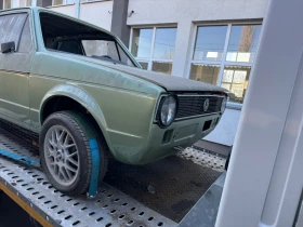 VW Golf - 3000 € / 5867.49 лв. - 23937739 11