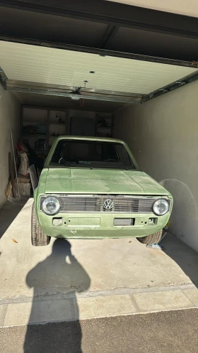 VW Golf - 3000 € / 5867.49 лв. - 23937739 14