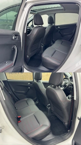 Peugeot 208 1.2T * GT LINE* PANO* CAMERA* CERVICE*  - 7499 € / 14666.77 лв. - 50345128 13