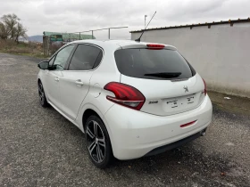 Peugeot 208 1.2T * GT LINE* PANO* CAMERA* CERVICE*  - 7499 € / 14666.77 лв. - 50345128 7